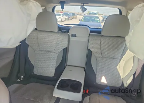 2021 Subaru Forester Premium from USA, damaged, VIN JF2SKAJC3MH493053